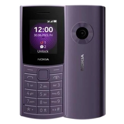 Nokia 110 4G Pro Cũ Trầy Xước 1