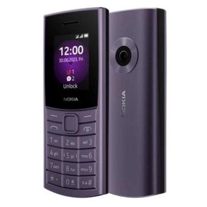 Nokia 110 4G Pro Cũ Trầy Xước 2