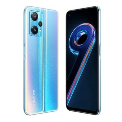 Realme 9 Pro 8GB 128GB - Xanh Dương - Cũ đẹp 2