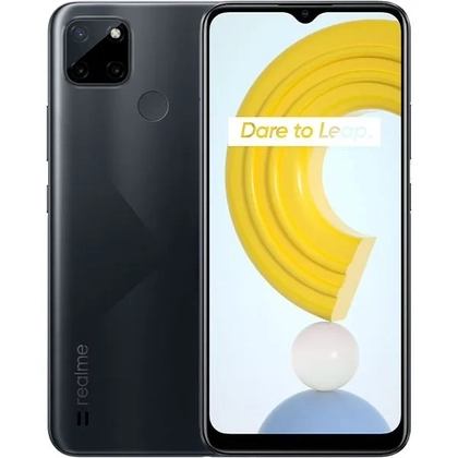 Realme C21Y 4GB 64GB Cũ Trầy Xước 1