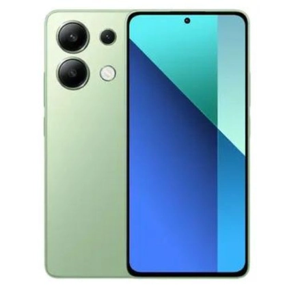 Xiaomi Redmi Note 13 8GB 256GB - Cũ trầy xước 1