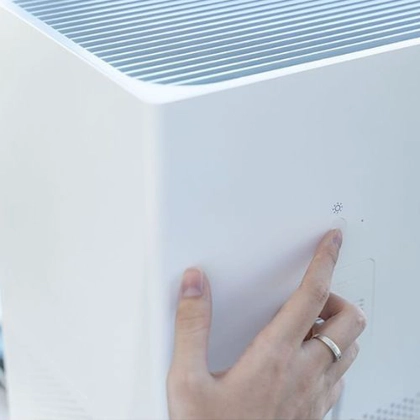 Máy lọc không khí Xiaomi Air Purifier 4 Lite chính hãng | Lấy liền