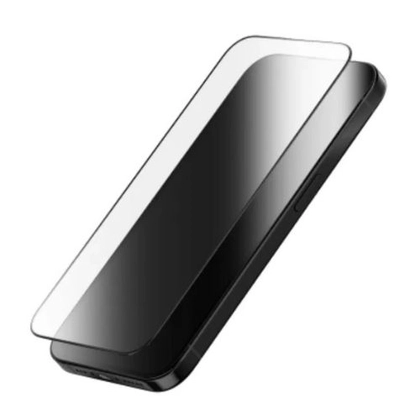 APPLE IPHONE 15 PRO DÁN CHỐNG VA ĐẬP KINGKONG FULL CAO CẤP ĐEN 3