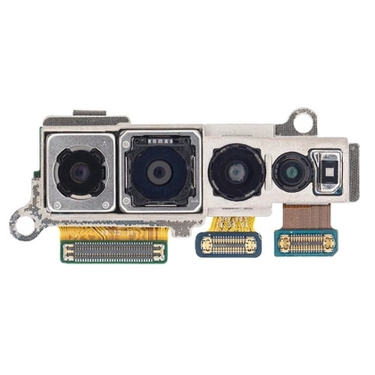 camera sau Samsung Galaxy S10 5G 3