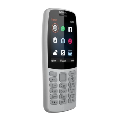 Nokia 210 3