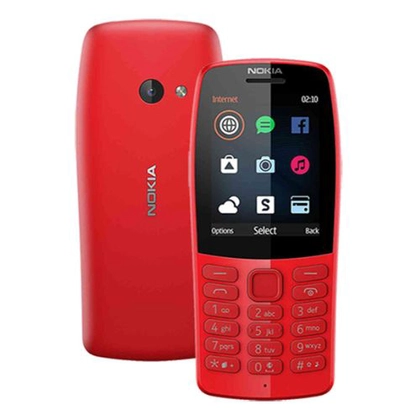 Nokia 210 2