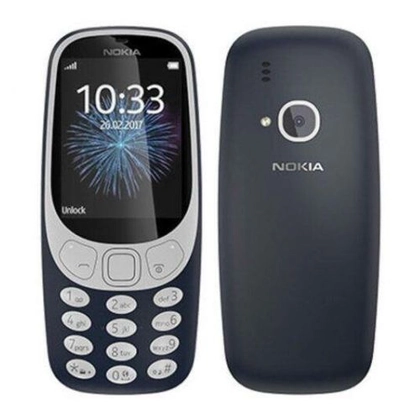 Nokia 3310 2017 2
