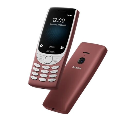 Mua điện thoại Nokia 8210 4G giá rẻ, 1 đổi 1 - Trả góp 0% 3
