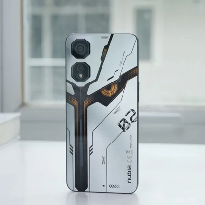 Nubia Neo 2 8GB 256GB 1