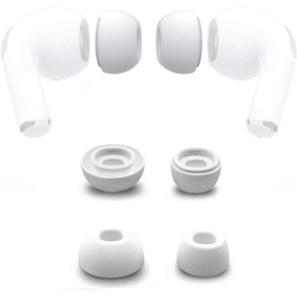 Nút đệm cao su tai nghe Airpods Pro (2 cặp) 2