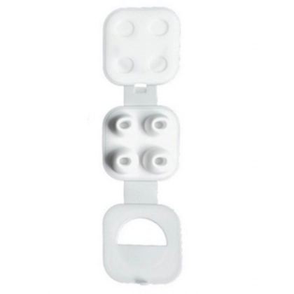 Nút đệm cao su tai nghe Airpods Pro (2 cặp) 3