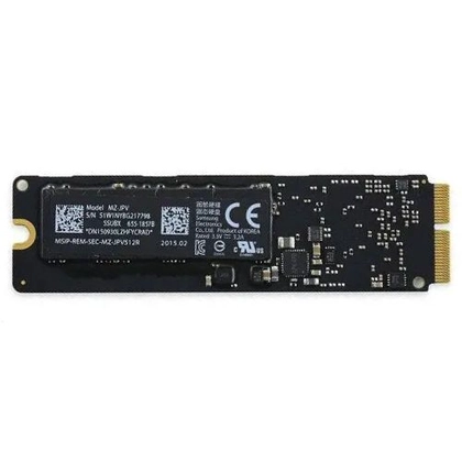 Ổ cứng Macbook Pro 2015 A1502 1