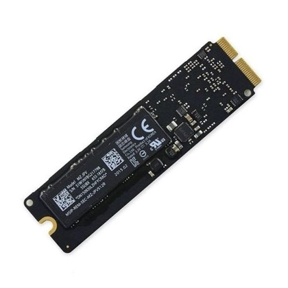 Ổ cứng Macbook Pro 2015 A1502 128GB 2