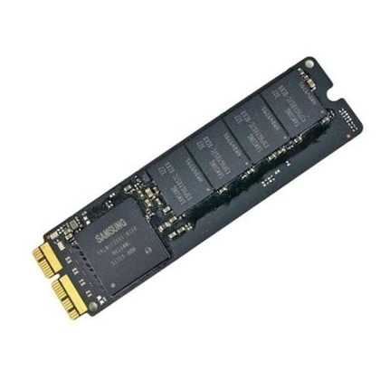 Ổ cứng Macbook Pro 2015 A1502 256GB 2