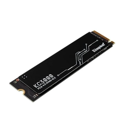 Ổ cứng SSD Kingston SKC3000 M2 PCIe NVME Gen 4 1TB 3