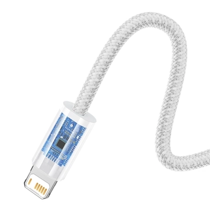 Cáp sạc Lightning Baseus Dynamic 1M 4