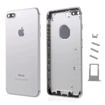 Thay vỏ iPhone 7 Plus chính hãng Aries 1