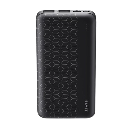 Pin sạc dự phòng Havit PB63 10.000mAh 3