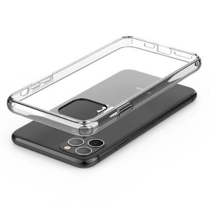 Ốp lưng iPhone 11 Pro Likgus trong suốt 3
