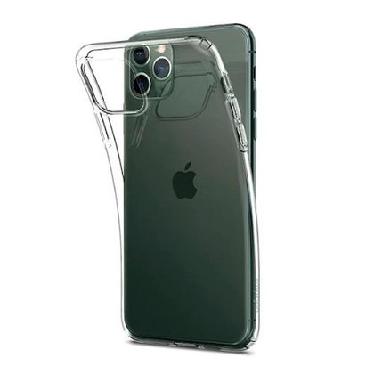 Ốp lưng iPhone 11 Pro Max Likgus trong suốt 3
