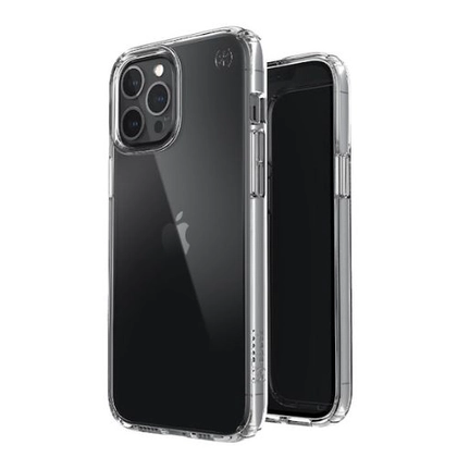 Ốp lưng iPhone 12/12 Pro Likgus trong suốt 1
