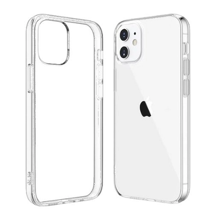 Ốp lưng iPhone 12/12 Pro Likgus trong suốt 2