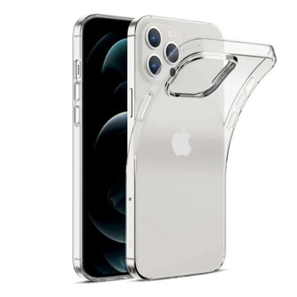 Ốp lưng iPhone 12 Pro Max Likgus trong suốt 2