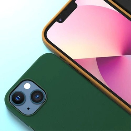 Ốp lưng iPhone 13 Pro Max Araree Pellis 3