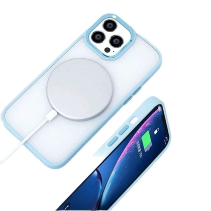 Ốp lưng iPhone 13 Pro Max Filada viền màu camera 3