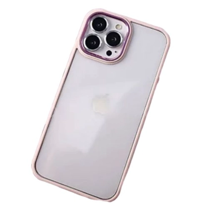 Ốp lưng iPhone 13 Pro Max Filada viền màu camera 2