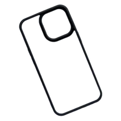 Ốp lưng iPhone 13 Pro Max Filada viền màu camera 1