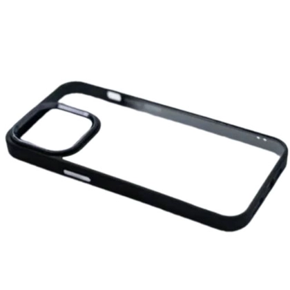 Ốp lưng iPhone 13 Pro Max Filada viền màu camera 2