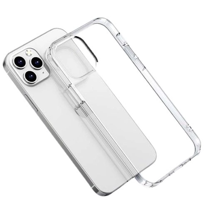 Ốp lưng iPhone 13 Pro Max Likgus trong suốt 2