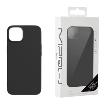 Ốp lưng iPhone 13 Pro Max Mipow TPU & PU Leather 4