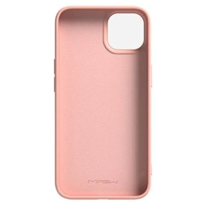 Ốp lưng iPhone 13 Pro Max Mipow TPU & PU Leather 2