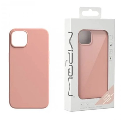 Ốp lưng iPhone 13 Pro Max Mipow TPU & PU Leather 4