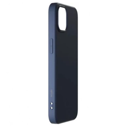 Ốp lưng iPhone 13 Pro Max Mipow TPU & PU Leather 3