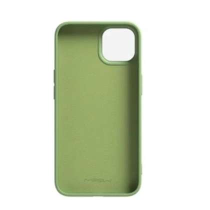 Ốp lưng iPhone 13 Pro Max Mipow TPU & PU Leather 2