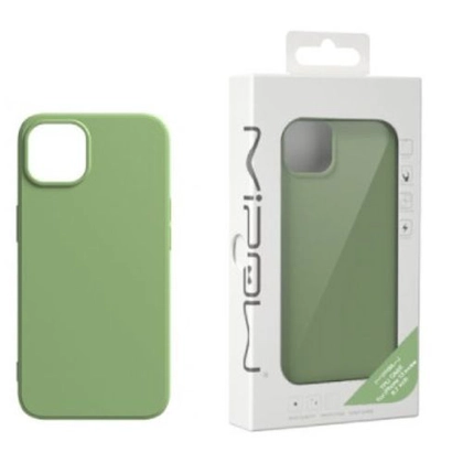 Ốp lưng iPhone 13 Pro Max Mipow TPU & PU Leather 4