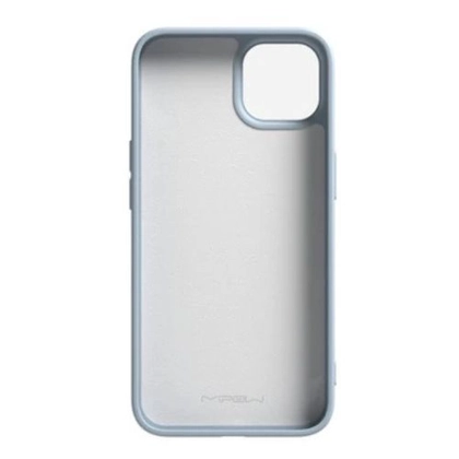 Ốp lưng iPhone 13 Pro Max Mipow TPU & PU Leather 2