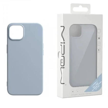 Ốp lưng iPhone 13 Pro Max Mipow TPU & PU Leather 4