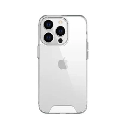 Ốp lưng iPhone 15 Pro Jinya Crystal 2