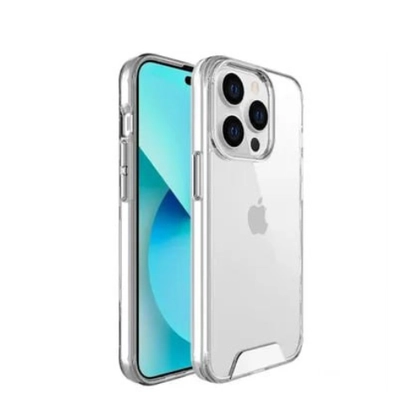 Ốp lưng iPhone 15 Pro Jinya Crystal 3