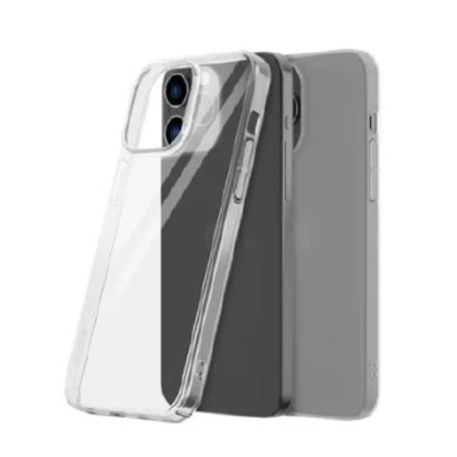 Ốp lưng iPhone 15 Pro Max Araree Nukin 2