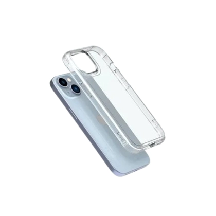 Ốp lưng iPhone 15 Pro Max Araree Nukin 3