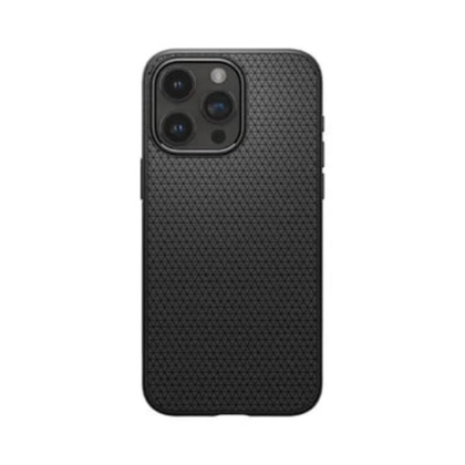 Ốp lưng iPhone 15 Pro Max Spigen Liquid Air 3