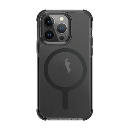 Ốp lưng iPhone 15 Pro Max UNIQ Hybrid Combat 2