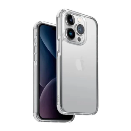 Ốp lưng iPhone 15 Pro Max UNIQ Hybrid Combat 2