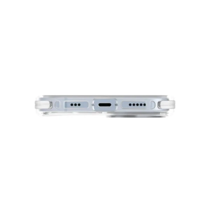 Ốp lưng iPhone 15 Pro Max UNIQ Hybrid Combat 4
