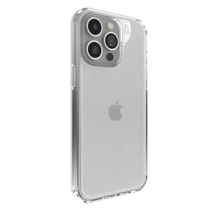 Ốp lưng iPhone 15 Pro Max Zagg Crystal 1